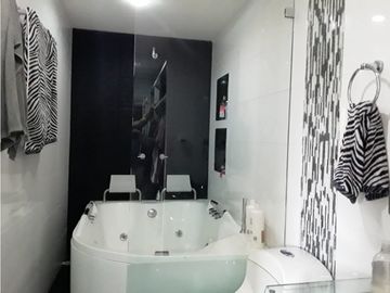 Apartamento en venta en el Poblado
