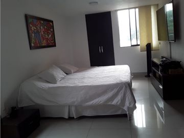Apartamento en venta en el Poblado