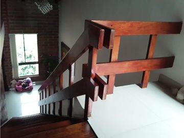 Apartamento en venta en el Poblado