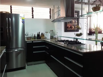 Apartamento en venta en el Poblado