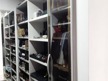 Apartamento en venta en el Poblado