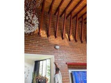 Apartamento en venta en el Poblado