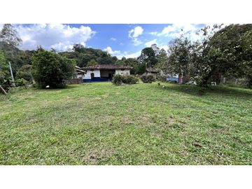 VENTA DE FINCA EN SALENTO, QUINDO, COLOMBIA