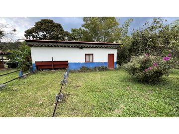 VENTA DE FINCA EN SALENTO, QUINDO, COLOMBIA