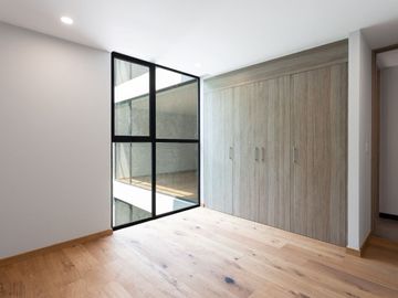 VENTA DE PENTHOUSE NUEVO, EN COLONIA DEL VALLE NORTE, BENITO JUÁREZ