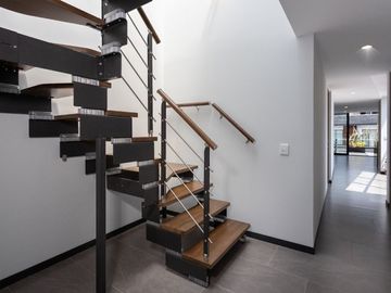 VENTA DE PENTHOUSE NUEVO, EN COLONIA DEL VALLE NORTE, BENITO JUÁREZ