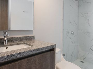 VENTA DE PENTHOUSE NUEVO, EN COLONIA DEL VALLE NORTE, BENITO JUÁREZ