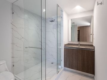 VENTA DE PENTHOUSE NUEVO, EN COLONIA DEL VALLE NORTE, BENITO JUÁREZ