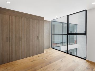 VENTA DE PENTHOUSE NUEVO, EN COLONIA DEL VALLE NORTE, BENITO JUÁREZ
