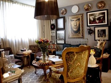 VENTA DE CASA , EN COLONIA GUADALUPE INN, ÁLVARO OBREGÓN