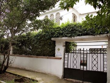 VENTA DE CASA , EN COLONIA GUADALUPE INN, ÁLVARO OBREGÓN