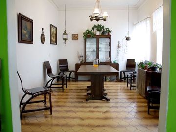 VENTA DE CASA , EN COLONIA GUADALUPE INN, ÁLVARO OBREGÓN
