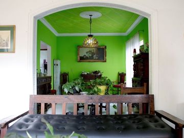 VENTA DE CASA , EN COLONIA GUADALUPE INN, ÁLVARO OBREGÓN