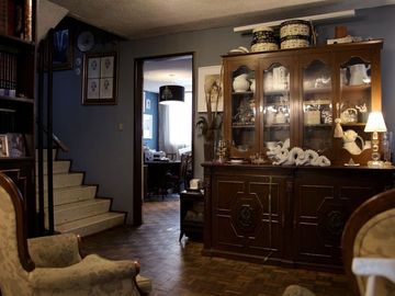 VENTA DE CASA , EN COLONIA GUADALUPE INN, ÁLVARO OBREGÓN