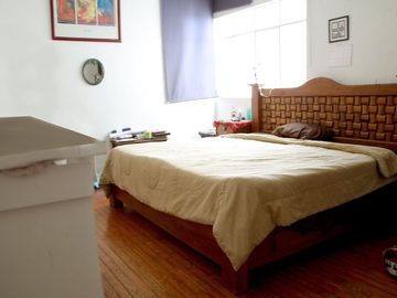 VENTA DE CASA , EN COLONIA GUADALUPE INN, ÁLVARO OBREGÓN