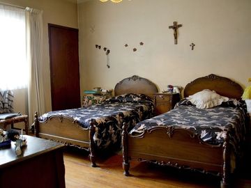VENTA DE CASA , EN COLONIA GUADALUPE INN, ÁLVARO OBREGÓN