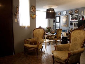 VENTA DE CASA , EN COLONIA GUADALUPE INN, ÁLVARO OBREGÓN