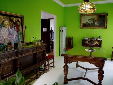 VENTA DE CASA , EN COLONIA GUADALUPE INN, ÁLVARO OBREGÓN