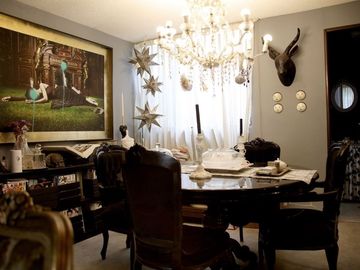 VENTA DE CASA , EN COLONIA GUADALUPE INN, ÁLVARO OBREGÓN