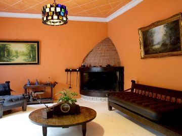 VENTA DE CASA , EN COLONIA GUADALUPE INN, ÁLVARO OBREGÓN