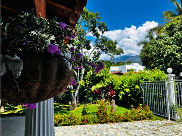 En Venta Finca de recreo en San Jerónimo, amplia piscina y zona verde!
