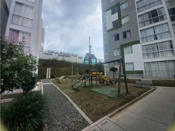 Apartamento en venta en Bonanza de la Pradera - Dosquebradas