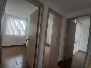 Apartamento en venta en Bonanza de la Pradera - Dosquebradas