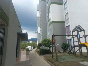 Apartamento en venta en Bonanza de la Pradera - Dosquebradas