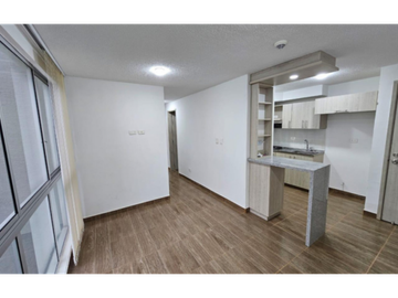 Apartamento en venta en Bonanza de la Pradera - Dosquebradas