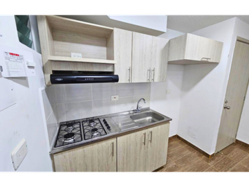 Apartamento en venta en Bonanza de la Pradera - Dosquebradas