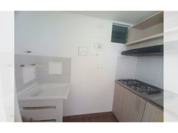 Apartamento en venta en Bonanza de la Pradera - Dosquebradas
