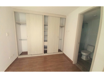 Apartamento en venta en Bonanza de la Pradera - Dosquebradas