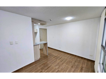 Apartamento en venta en Bonanza de la Pradera - Dosquebradas