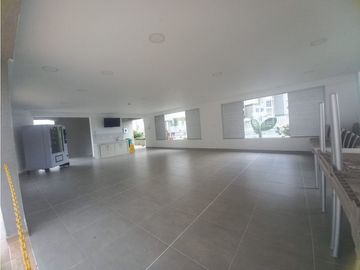Apartamento en venta en Bonanza de la Pradera - Dosquebradas