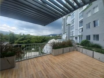 Apartamento en venta en Bonanza de la Pradera - Dosquebradas