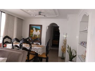 APARTAMENTO EN VENTA EN BUCARAMANGA