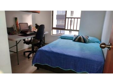 APARTAMENTO EN VENTA EN BUCARAMANGA