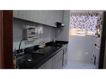 APARTAMENTO EN VENTA EN BUCARAMANGA
