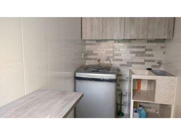 APARTAMENTO EN VENTA EN BUCARAMANGA