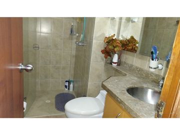APARTAMENTO EN VENTA EN BUCARAMANGA