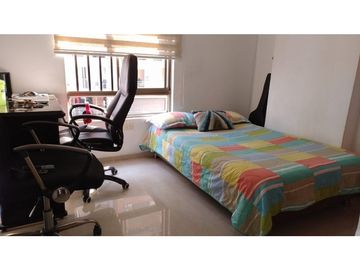 APARTAMENTO EN VENTA EN BUCARAMANGA