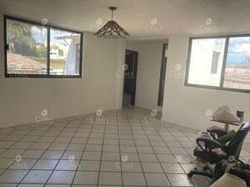 Venta casa en Fraccionamiento lomas Tetela, Cuernavaca - V349
