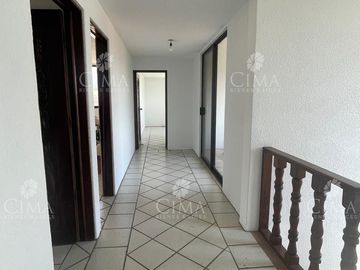 Venta casa en Fraccionamiento lomas Tetela, Cuernavaca - V349