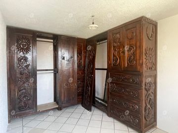 Venta casa en Fraccionamiento lomas Tetela, Cuernavaca - V349