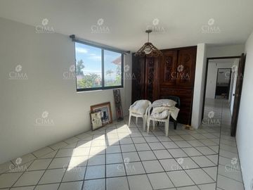 Venta casa en Fraccionamiento lomas Tetela, Cuernavaca - V349