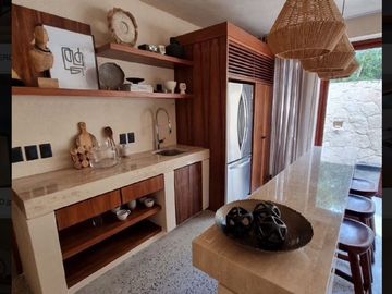 Condos • Lúum Zama • Tulum • Estudio • 1Baño • 82m2.