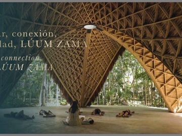 Condos • Lúum Zama • Tulum • Estudio • 1Baño • 82m2.
