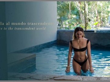 Condos • Lúum Zama • Tulum • Estudio • 1Baño • 82m2.
