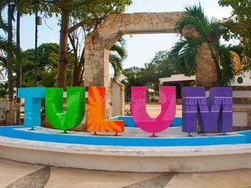 Condos • Lúum Zama • Tulum • Estudio • 1Baño • 82m2.