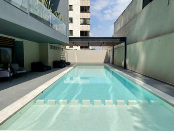 BAJA DE PRECIO ! Departamento en venta en NOVA BOSQUES, El Olivo